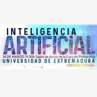 Jornada sobre Inteligencia Artificial