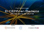 El CERN en Badajoz
